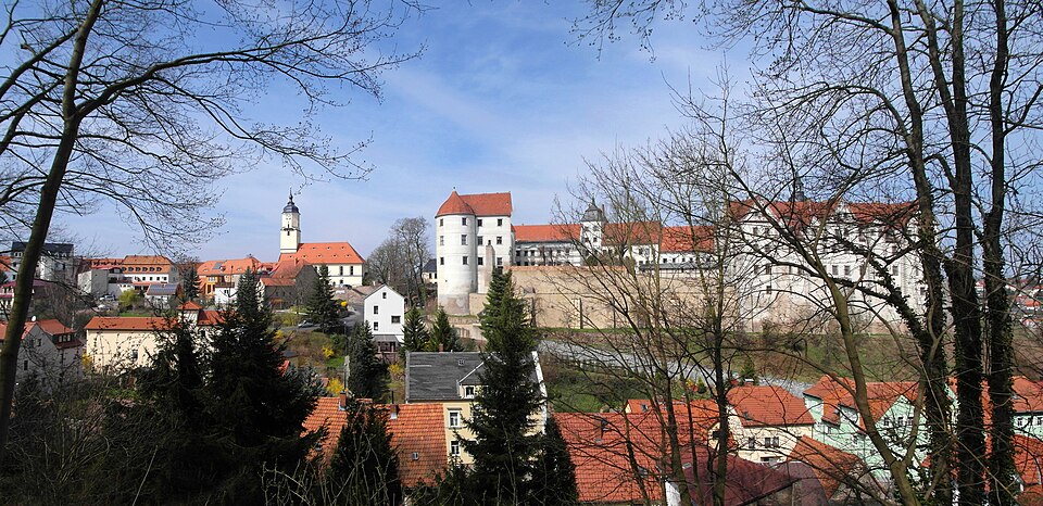 nachhilfe lehrer privat in Nossen Schülerhilfe in Nossen