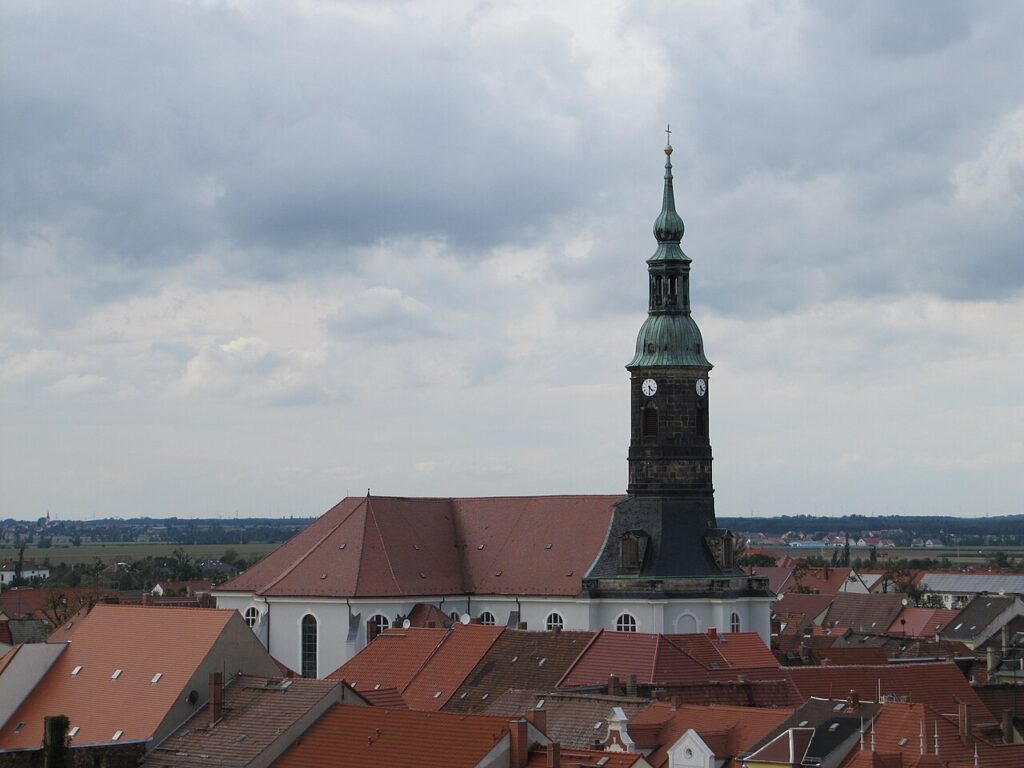 nachhilfe lehrer privat in Großenhain Einzelnachhilfe in Großenhain