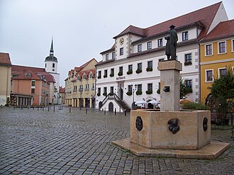 nachhilfe lehrer privat in Hoyerswerda Schülerhilfe in Hoyerswerda