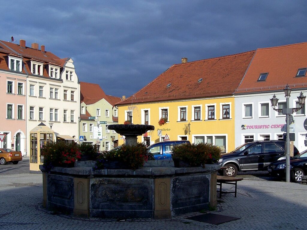 nachhilfe lehrer privat in Radeburg Einzelnachhilfe in Radeburg
