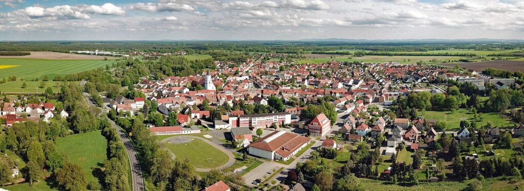 kostenlose Nachhilfe in Wittichenau
