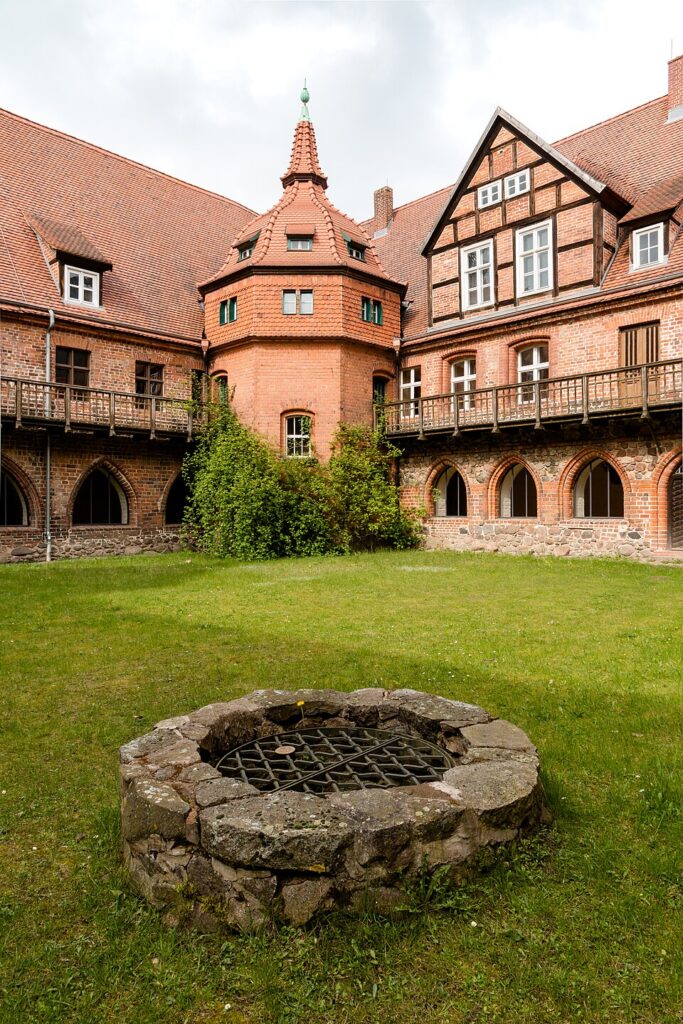 Einzelnachhilfe in Heiligengrabe