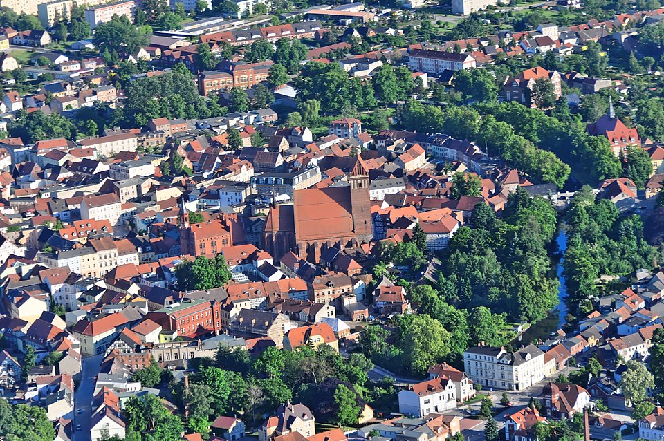 Schülerhilfe in perleberg