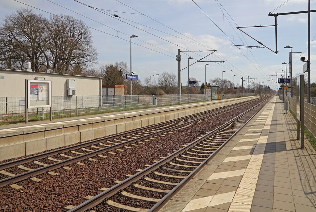 Schülerhilfe in Briesen