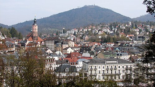 Schülerhilfe in Baden Baden