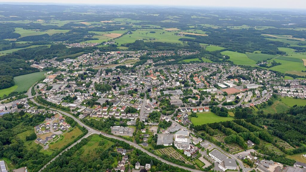 Schülerhilfe in Halver