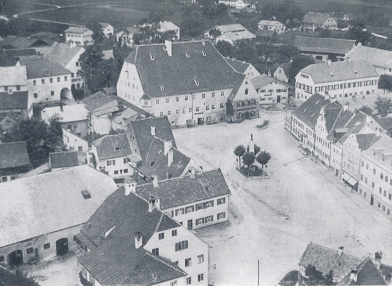 Einzelnachhilfe in Ebersberg