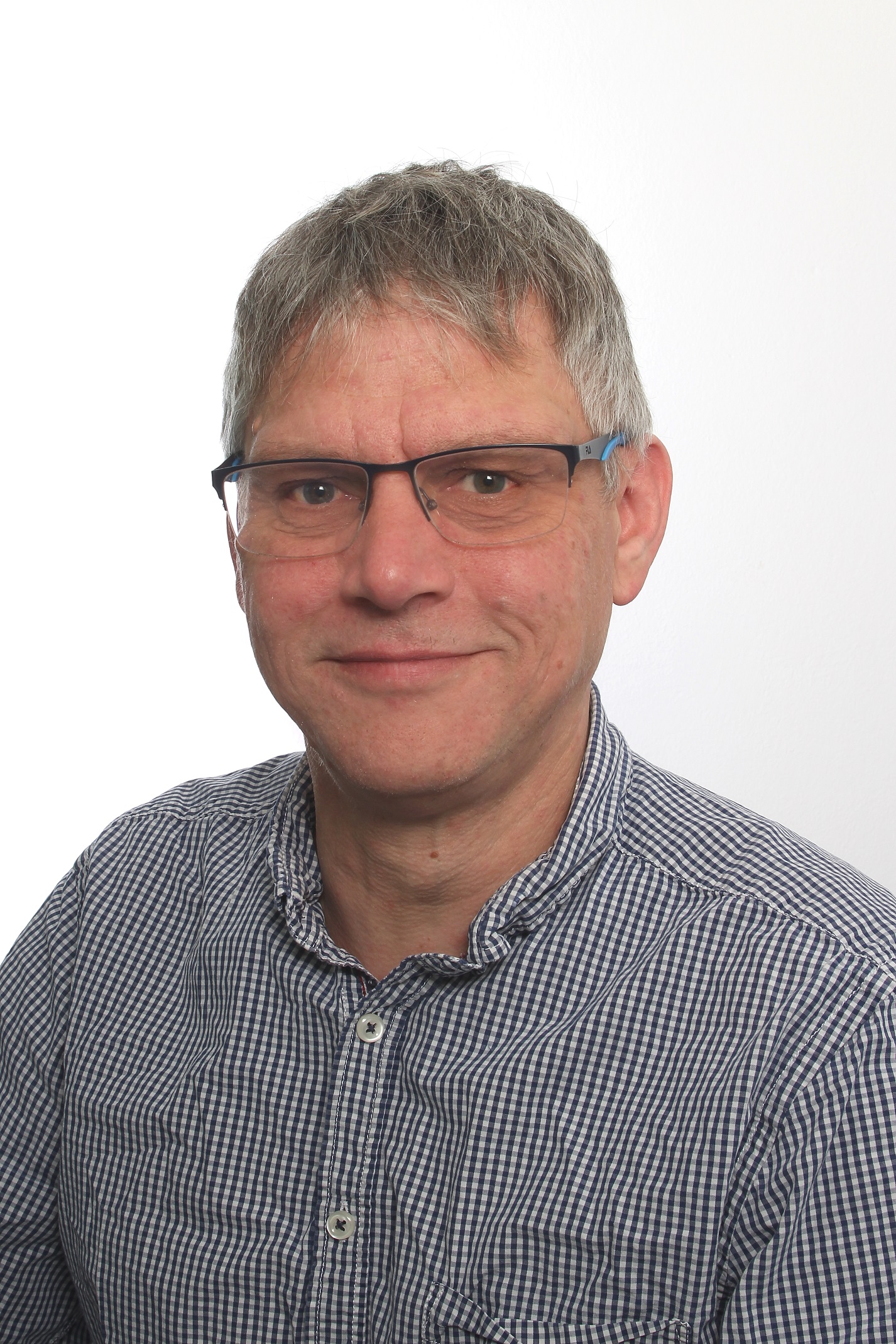 Foto von Mathias Chlebnitschek - Minilernkreisleiter Oberschwaben
