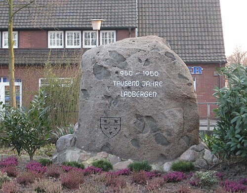 Schülerhilfe in Ladbergen