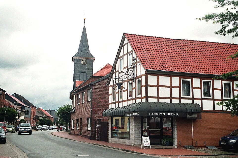 Kostenlose in Brome